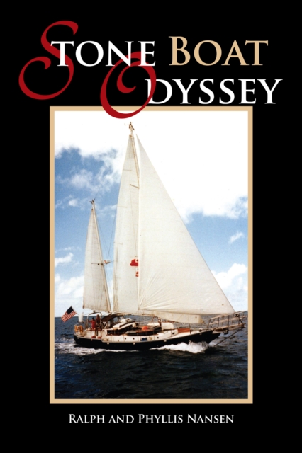 Stone Boat Odyssey, EPUB eBook