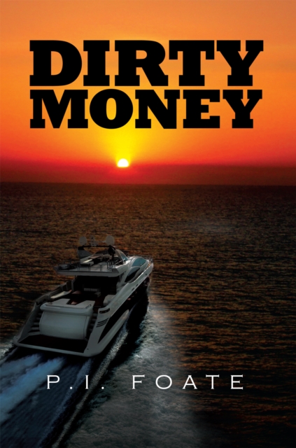 Dirty Money, EPUB eBook