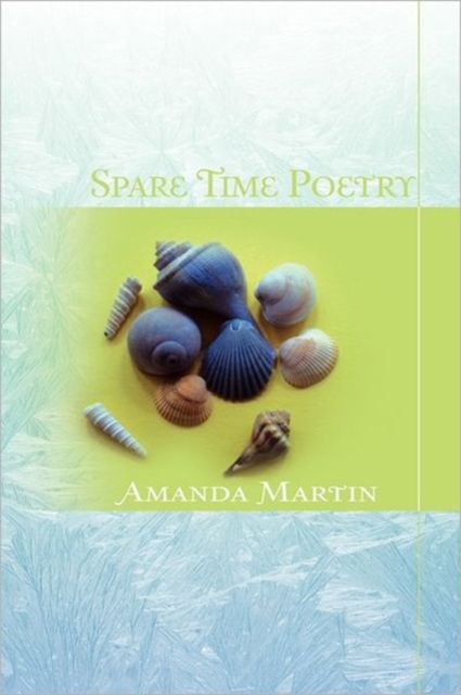 Spare Time Poetry, Paperback / softback Book