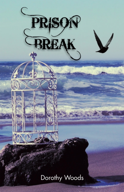 Prison Break, EPUB eBook
