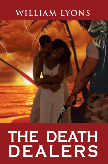 The Death Dealers, EPUB eBook