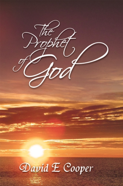The Prophet of God, EPUB eBook