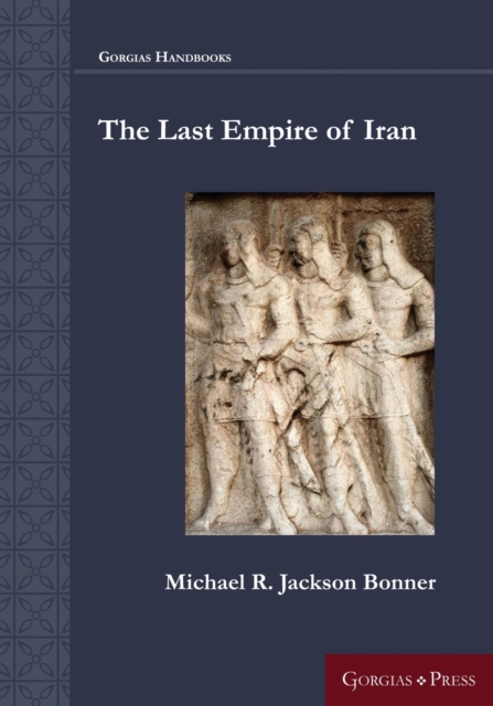 The Last Empire of Iran, Paperback / softback Book