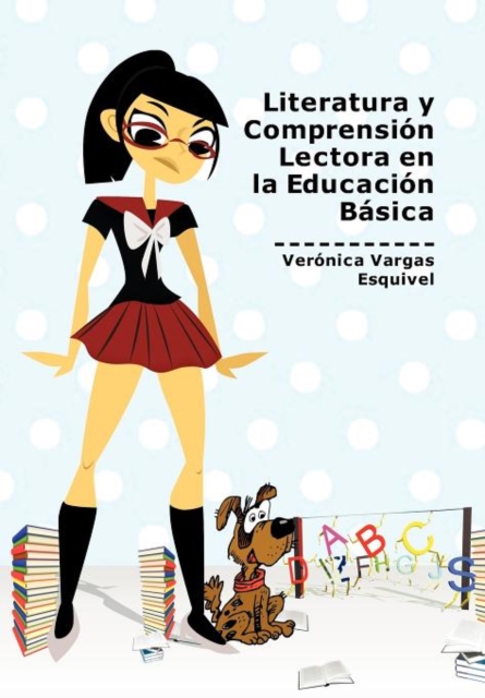 Literatura y Comprension Lectora En La Educacion Basica, Hardback Book