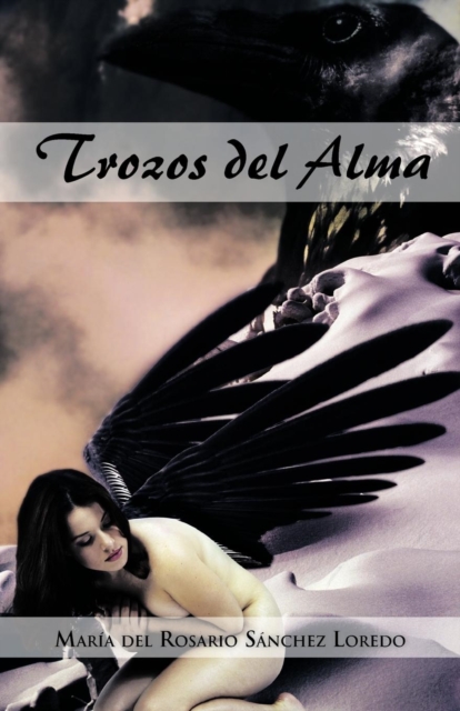 Trozos del Alma, Paperback / softback Book