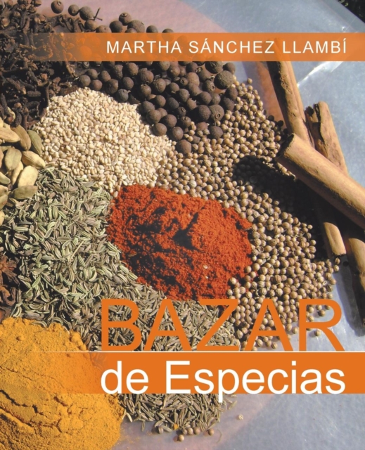 Bazar de Especias, Paperback / softback Book