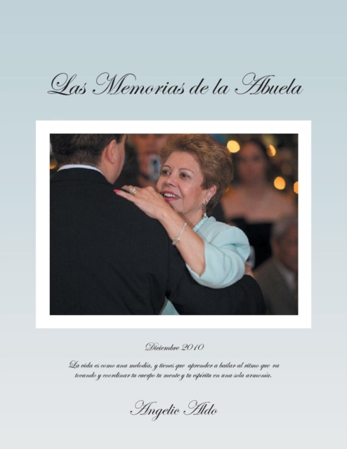 Las Memorias de La Abuela, Paperback / softback Book