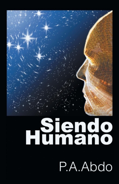 Siendo Humano, Paperback / softback Book