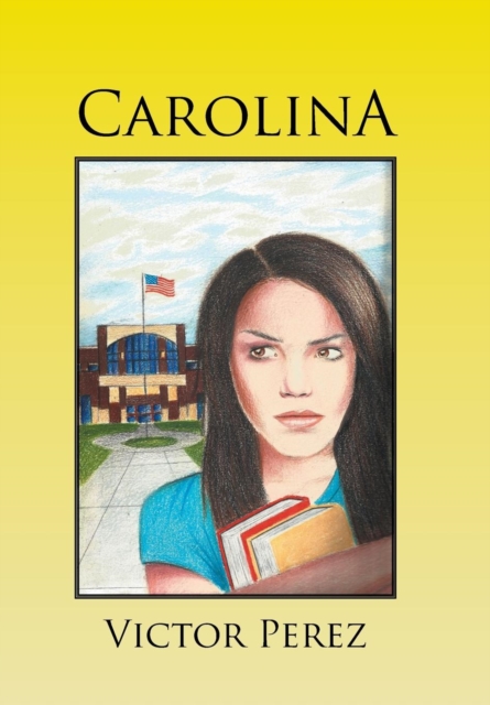 Carolina, Hardback Book