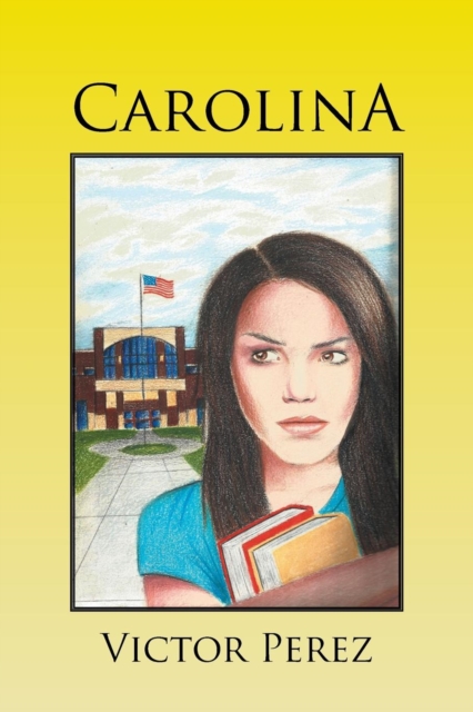 Carolina, Paperback / softback Book