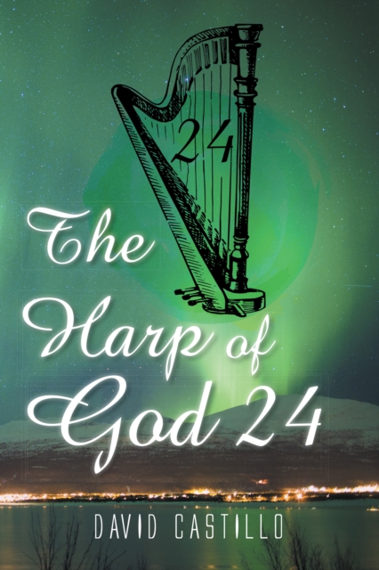 The Harp of God 24, EPUB eBook