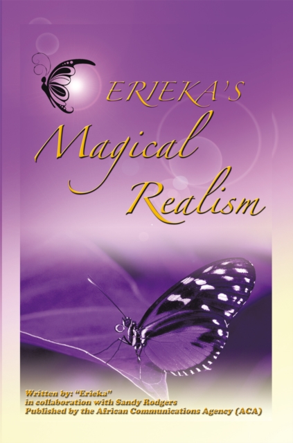 Erieka's Magical Realism, EPUB eBook
