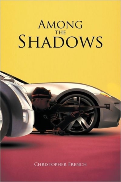 Among the Shadows, Paperback / softback Book