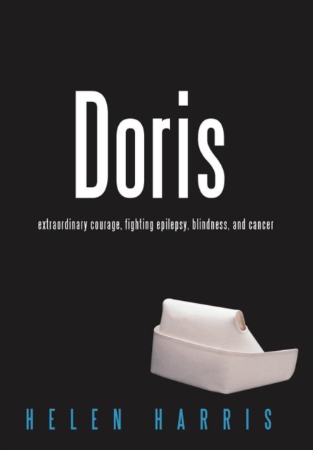 Doris : A Tale of Two Sisters, Hardback Book