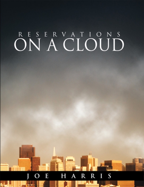 Reservations on a Cloud, EPUB eBook