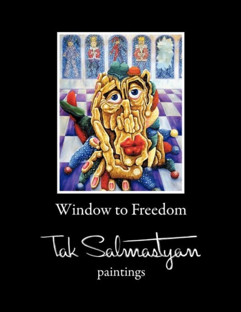 Window to Freedom, Paperback / softback Book