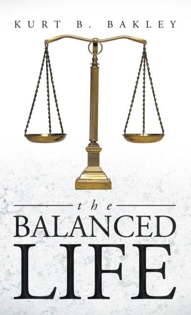 The Balanced Life, EPUB eBook
