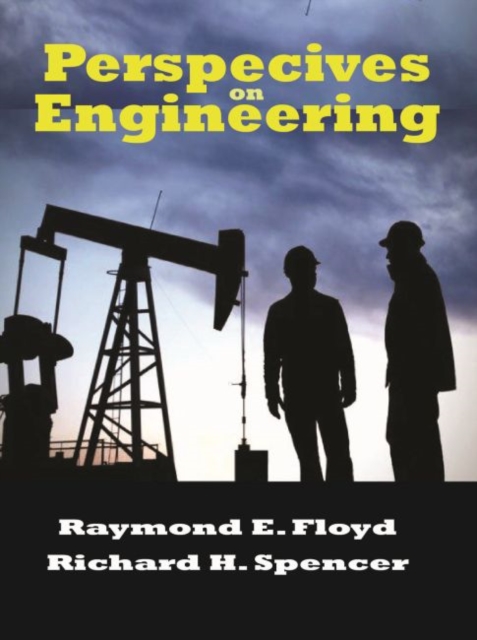 Perspectives On Engineering, Paperback / softback Book