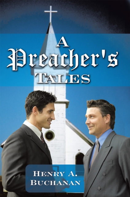 A Preacher's Tales, EPUB eBook