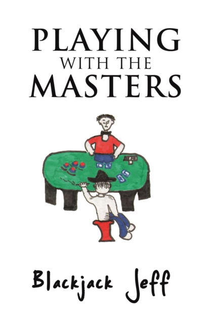 Playing with the Masters, EPUB eBook