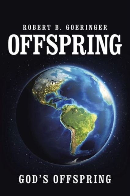 Offspring, Paperback / softback Book