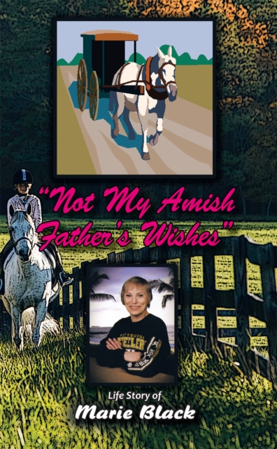 Not My Amish Father'S Wishes, EPUB eBook