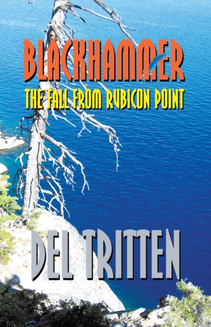 Blackhammer : The Fall from Rubicon Point, EPUB eBook