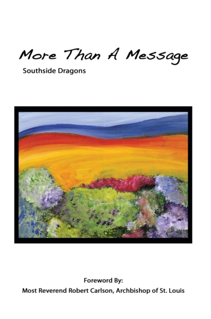 More Than a Message, EPUB eBook
