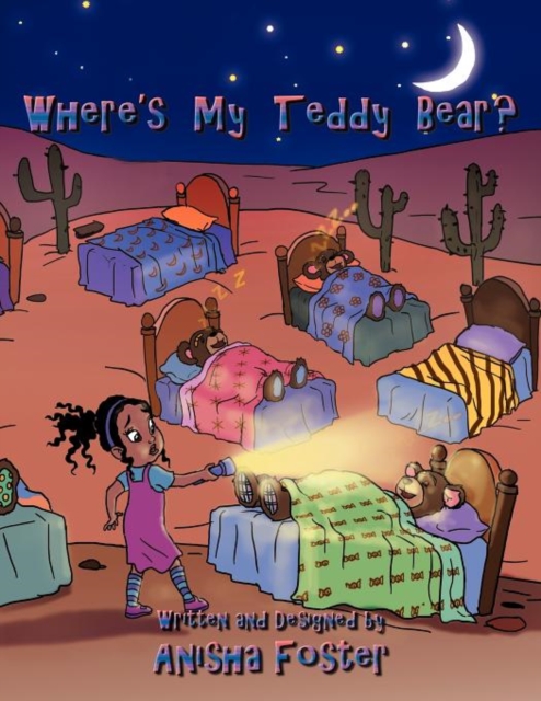 Where's My Teddy Bear, Paperback / softback Book