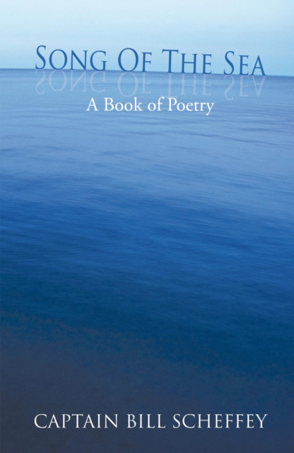 Song of the Sea : A Book of Poetry, EPUB eBook
