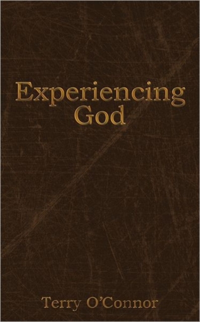 Experiencing God, Paperback / softback Book