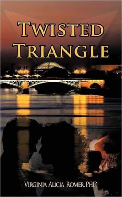 Twisted Triangle, Paperback / softback Book