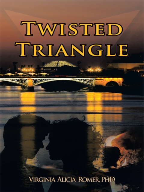 Twisted Triangle, EPUB eBook
