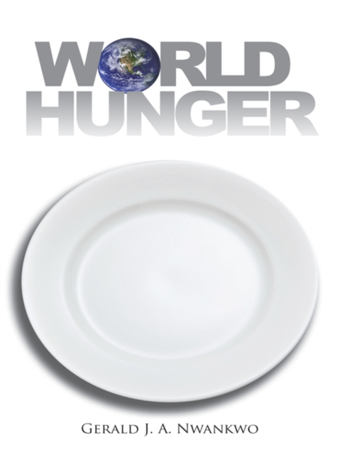 World Hunger, EPUB eBook
