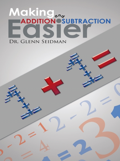Making Addition and Subtraction Easier, EPUB eBook