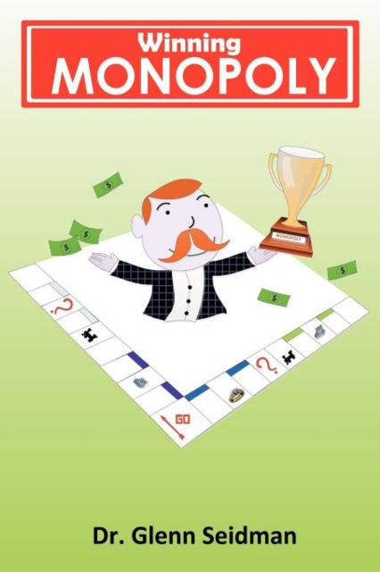 Winning Monopoly, Paperback / softback Book