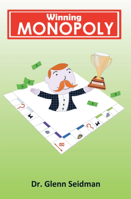 Winning Monopoly, EPUB eBook