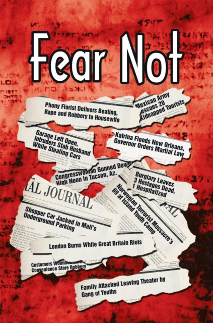 Fear Not, EPUB eBook