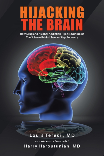 Hijacking the Brain : How Drug and Alcohol Addiction Hijacks Our Brains the Science Behind Twelve-Step Recovery, EPUB eBook