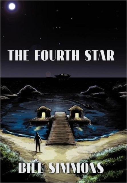 The Fourth Star, Hardback Book