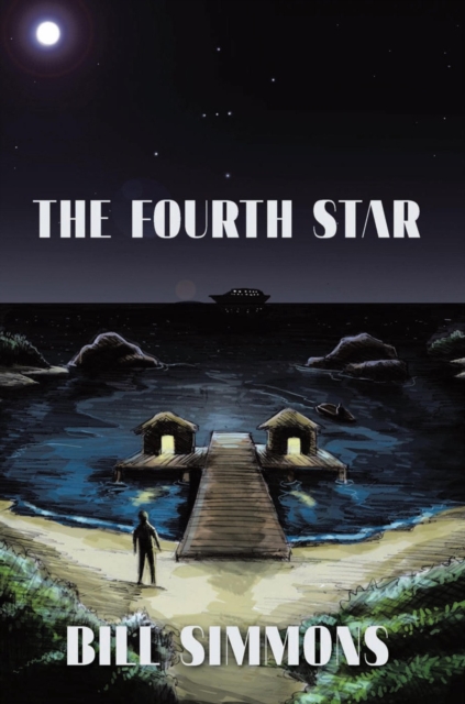 The Fourth Star, EPUB eBook