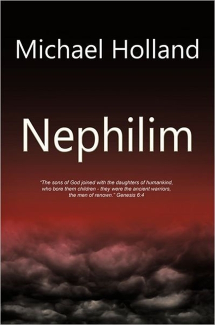 Nephilim, Paperback / softback Book