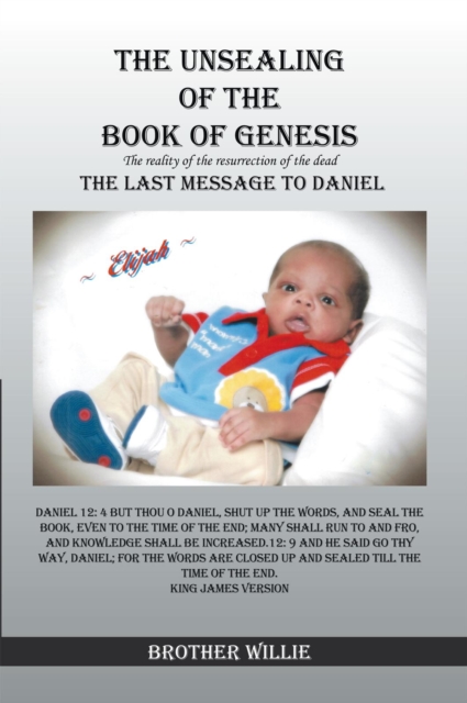 The Unsealing of the Book of Genesis, EPUB eBook