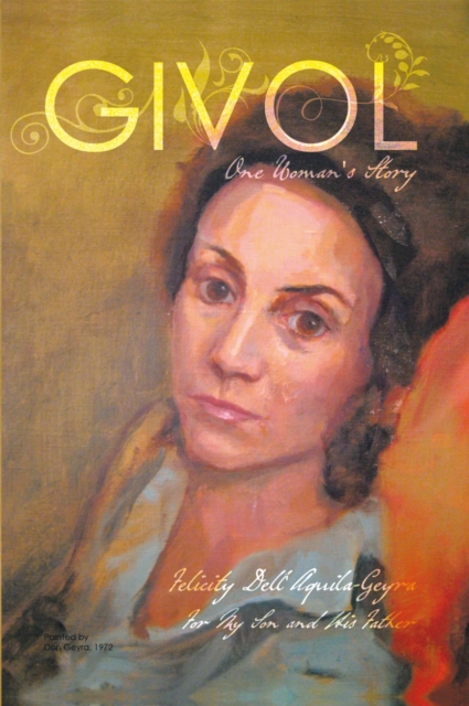 Givol : One Woman's Story, EPUB eBook