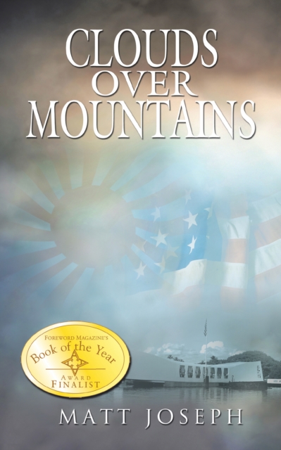 Clouds Over Mountains, EPUB eBook