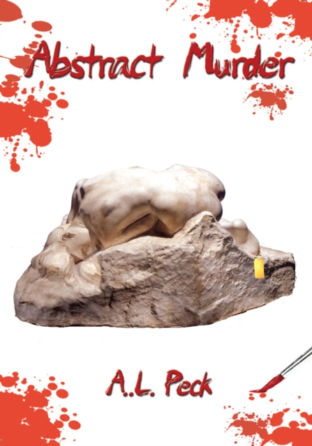 Abstract Murder, EPUB eBook