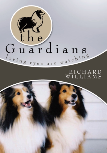 The Guardians : Loving Eyes Are Watching, EPUB eBook