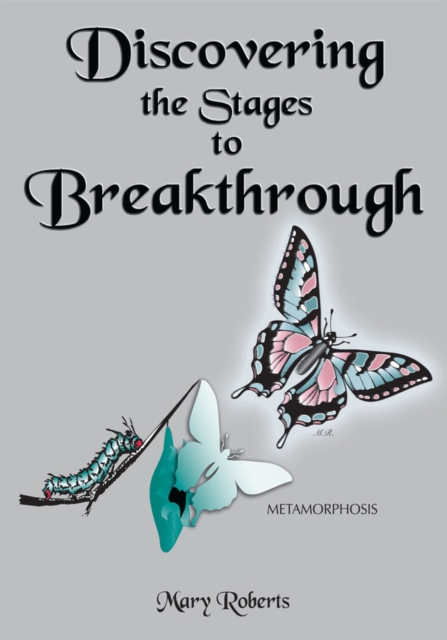 Discovering the Stages to Breakthrough, EPUB eBook