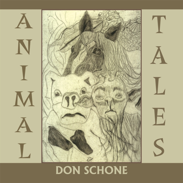 Animal Tales, EPUB eBook
