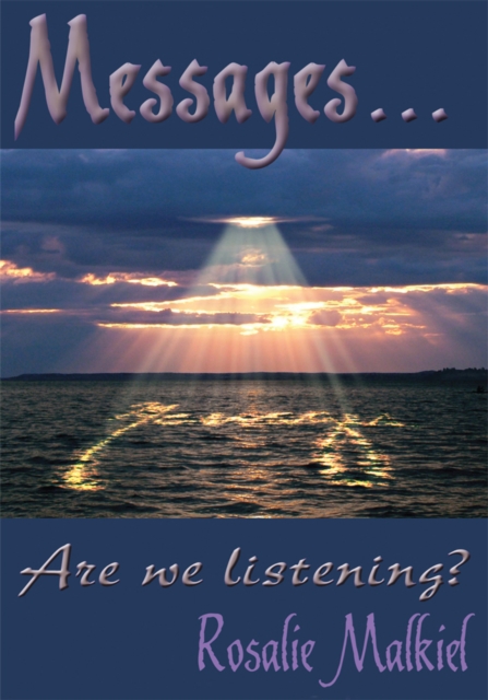 Messages . . . : Are We Listening?, EPUB eBook